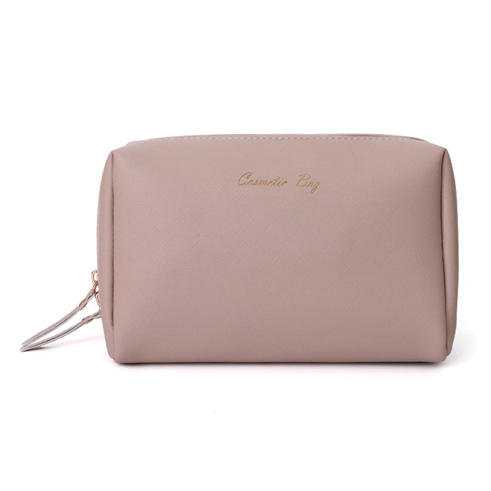 HK8025 PVC Cosmetics Bag Waterproof Toiletry Bag Travel Supply Organizer for Makeup Shampoo Lotion Size: S HK8025 PVC Cosmetics Bag Waterproof Toiletry Bag Travel Supply Organizer for Makeup Shampoo Lotion Size: S